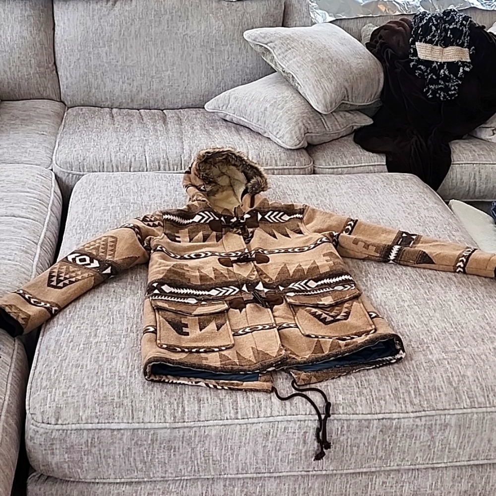 Parka